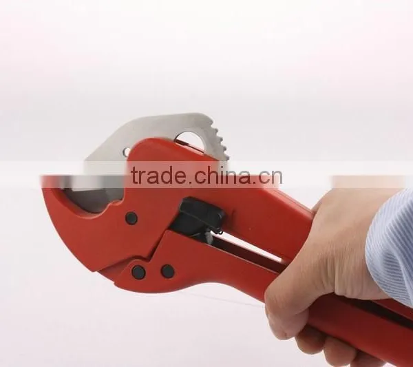42 PVC Pipe Cutter photo-3