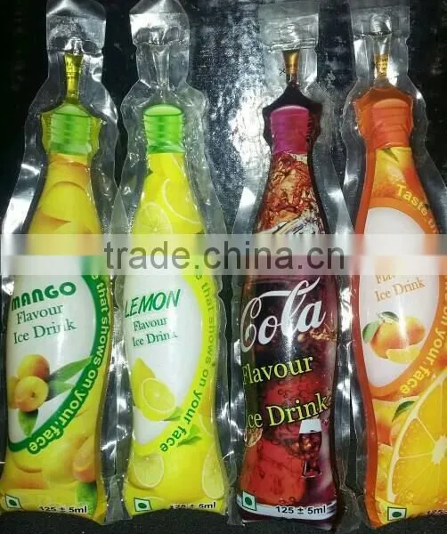 Fruit Flavor Drink Technology