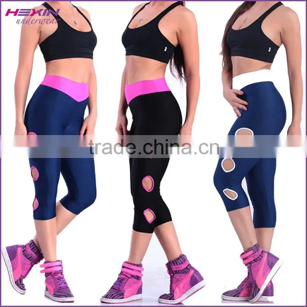 Very Hot Yoga Sportwear Custom Fitness Leggings Quality Choice