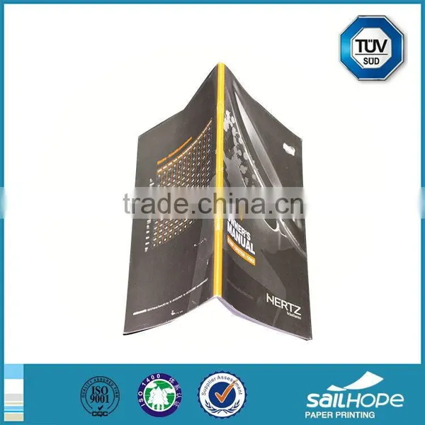 Modern Best-selling Wholesale Jewelry Catalogs Printing photo-2