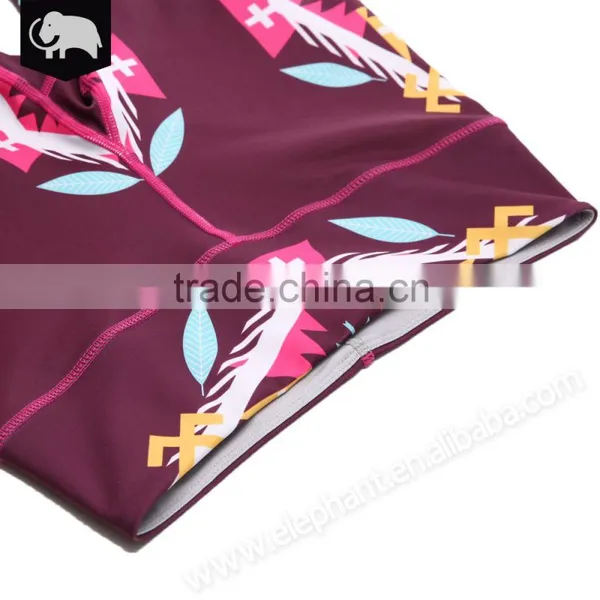 Professional Pants Manufactory 50pcs MOQ Wholesale Fitness Leggings for Yoga photo-4