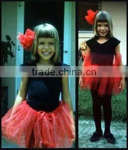Girl Party Dress