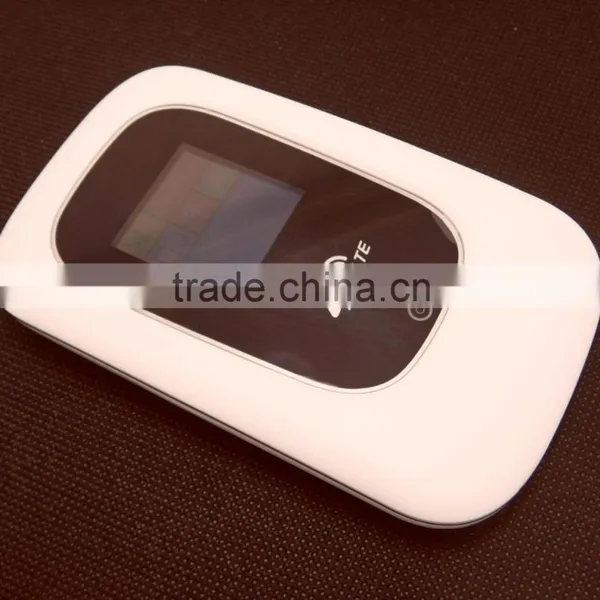 Lte Overview 3g Oder Lte Mobile Router 4G 800mhz150Mbps Mobile WiFi Wlan Wireless Hotspot Modem UNLOCKED photo-6