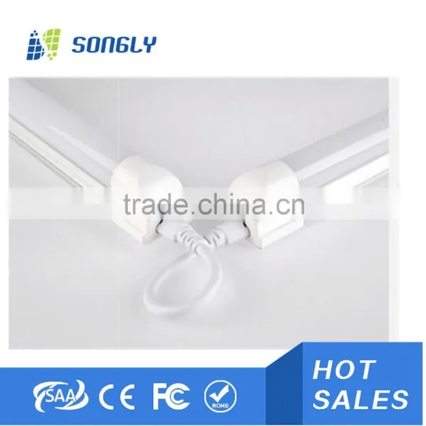 Good Quality Epistar 2835 0.6M 1.2M 1.5M 10W 18W 24W T8 G13 LED TUBE photo-3