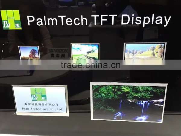 PT0434880TC-B101 TFT 480*800 IPS Panel With CTP 4.3 Inch photo-5