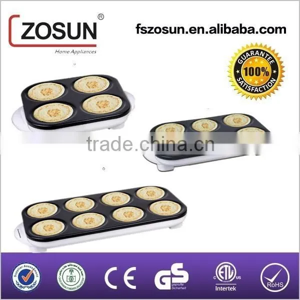 Crepe Pancake Omelette Making Machine ZS-403 photo-2