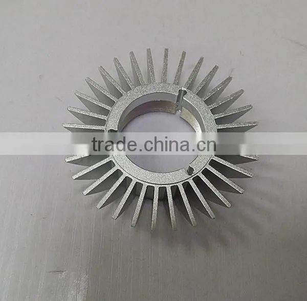 LED Aluminium Profile LED Heartsink photo-2