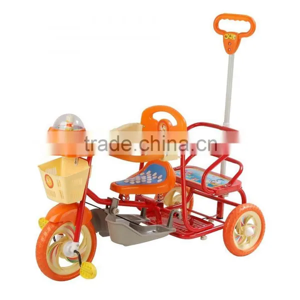 Baby Tricycle