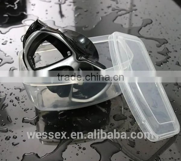 Hot Selling Adult Full Face Dive Mask photo-6