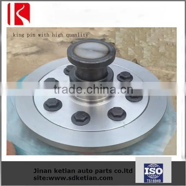 King Pin Kit for Trailer / Semi Trailer