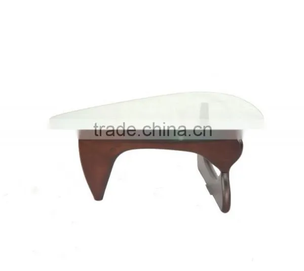 Ash Wood Isamu Coffee Table photo-3
