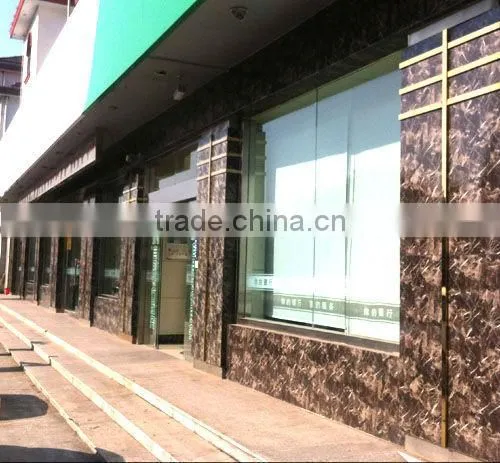 Natural Stone Composite Panel