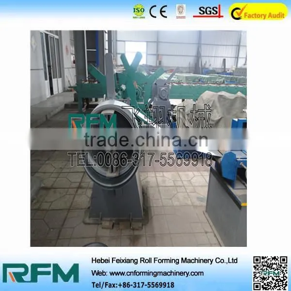 FX Used Decoilers photo-2
