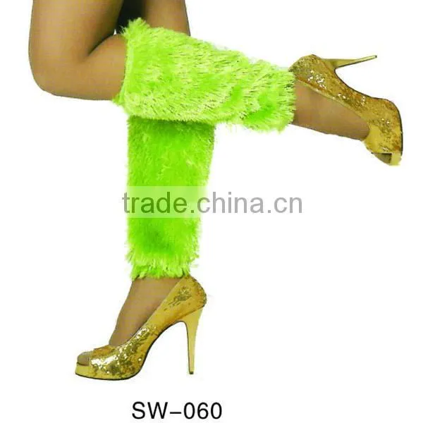 Factory Hot Sale Leg Warmer photo-3