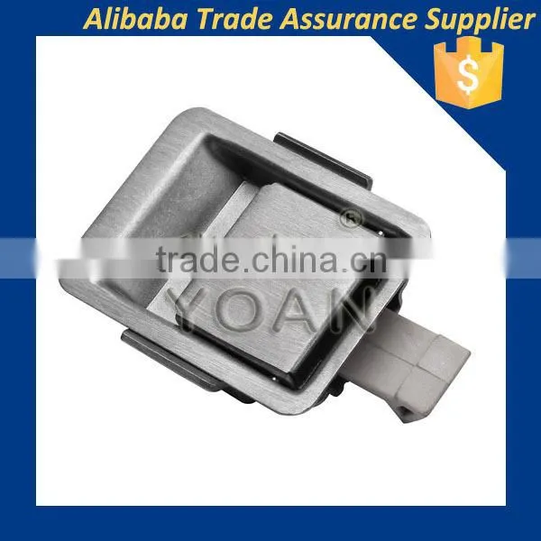 Stainless Steel Slam Latch Lock