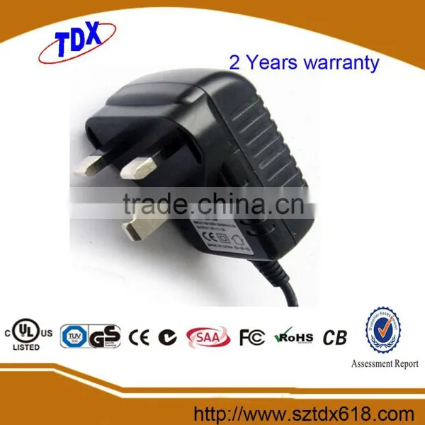 Replacement 15V 5.4W for Philips Switching Power Adapter photo-6