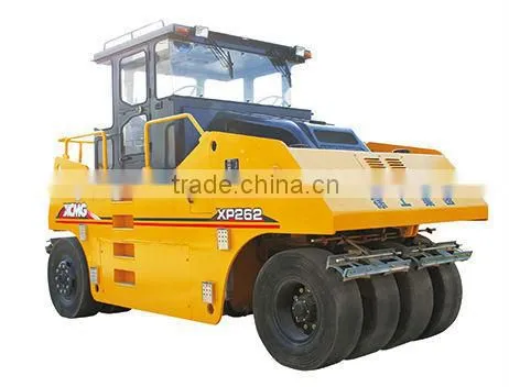 XCMG OFFICIAL AXLE SUPPLIER Xcmg Four 4 Wheel Tyred Road Roller Chain Drive Axle XP262 C216LQA Spare Parts 800302414 photo-5