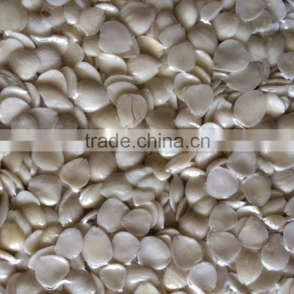 Supply Good Quality Blanched Apricot Kernels Guangzhong Type photo-5
