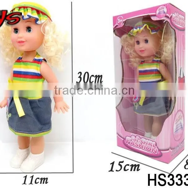 Stylish Kids Happy Play Ladyboy Sex Toy Shemale Sex Doll photo-4