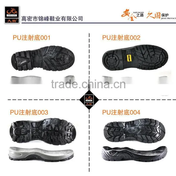 High Quality SB/SBP/S1/S1P/S2/S3 Safety Shoes photo-2