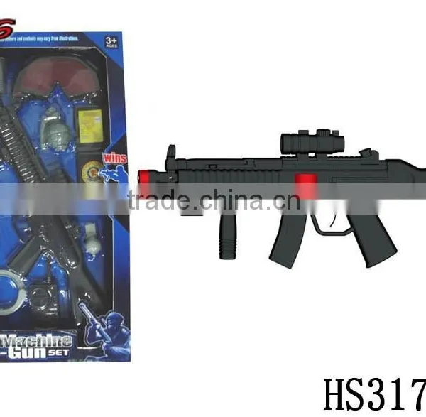 on Sale Unique Flint Gun New Toy for Boy photo-6
