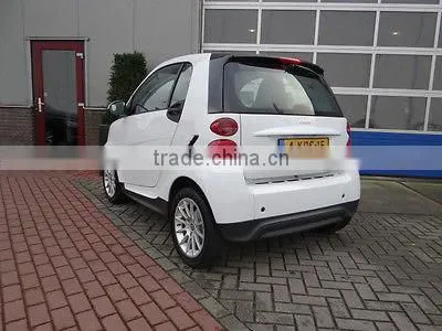 USED CARS - SMART FORTWO (LHD 3070) photo-2