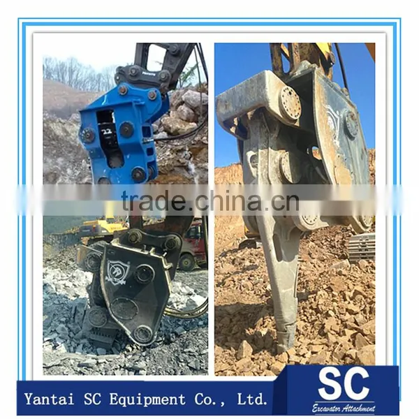 Excavator Ripper Attachment Made in China