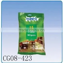 Floor Wipes