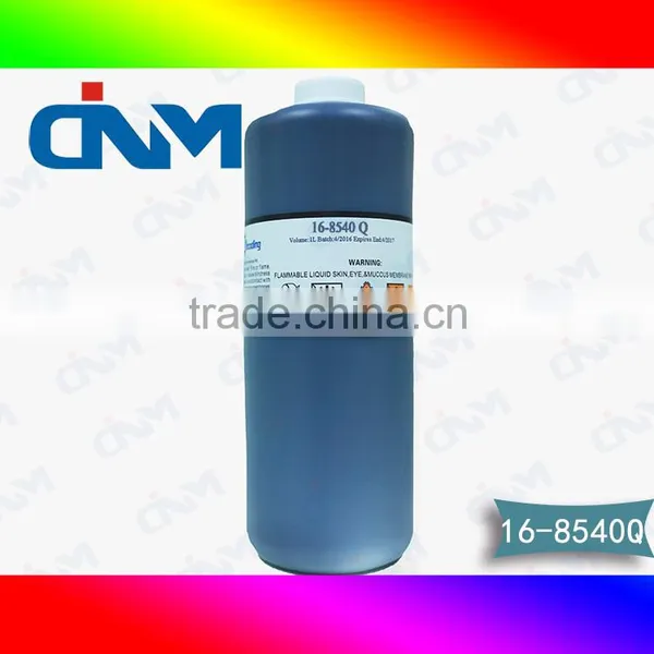 16-8540Q Advanced Ink for Videojet cij inkjet printer 1L