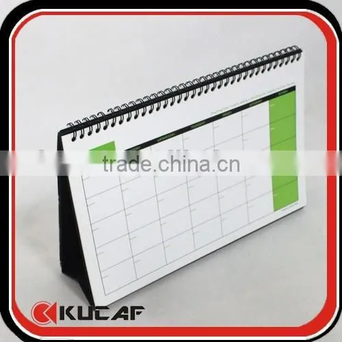 New Design Office Desk Calendar 2016 photo-4