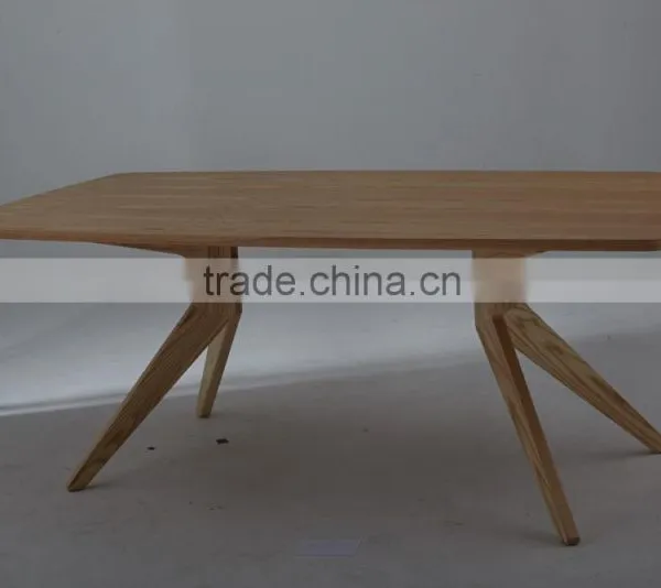 Big Solid Wood Table photo-4