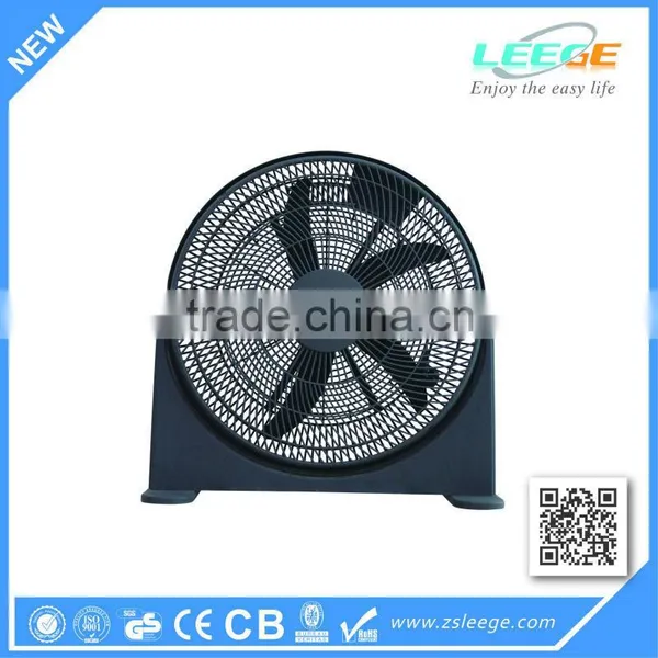 KYT35-3 Lovely 6 Blades Box Fan /16 Inch Fan photo-4