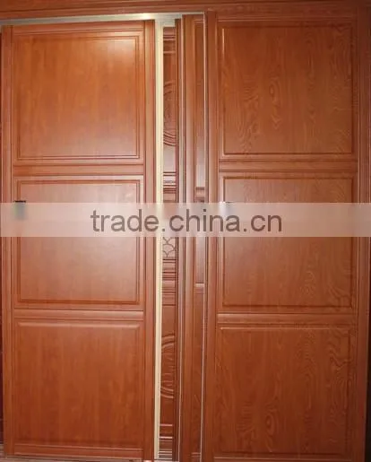 Pvc Film for Vacuum Forming Indoors photo-3