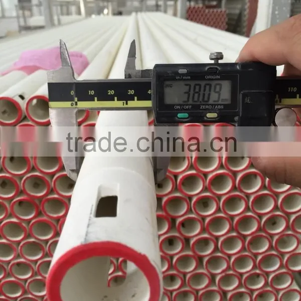 High Temperature Kiln Alumina Ceramic Roller photo-3