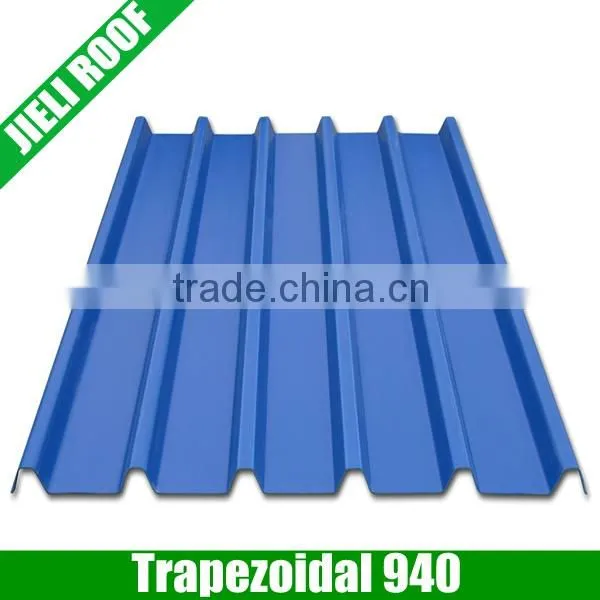 PVC Roof Sheet photo-2
