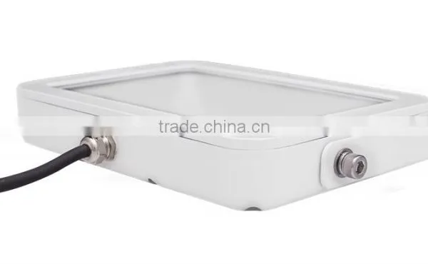 New Arrival Super Slim Led Flood Light IP65 Waterproof Outdoor 20w LED Project Lighting photo-2