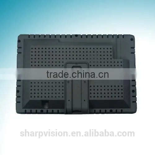 7 Inch Digital Quad Touch Screen Lcd Monitor photo-5