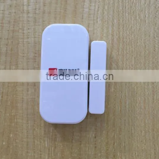 2015 Smart TFT Color Screen GSM Alarm photo-3