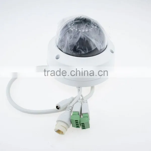 Chinese Dslr Camera 3mp ip Cctv Camera DS-2CD2135F-IS Best Selling photo-4