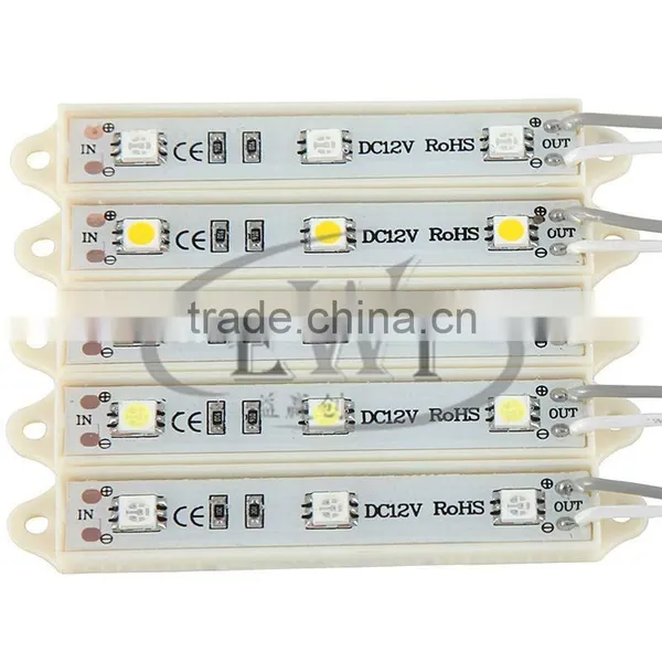 DC 12V 5050 Led Module for KTV photo-2