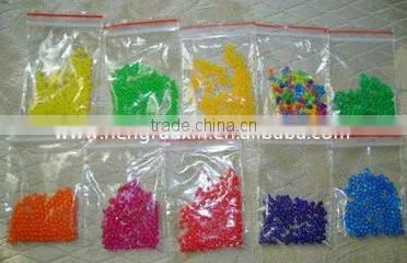 Crystal Soil photo-2