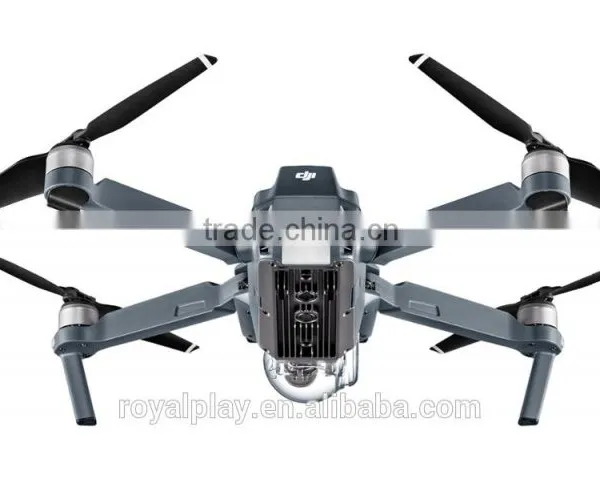 New!DJI Mavic Pro Professional Pocket Drone With 4k Camera photo-2