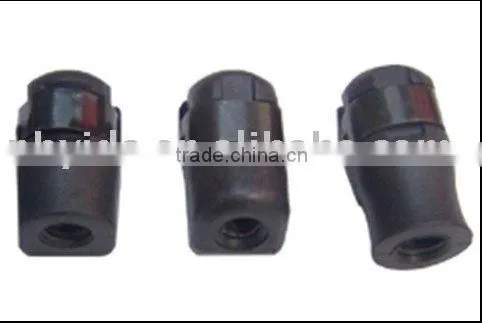 Gas Spring Plastic Connector