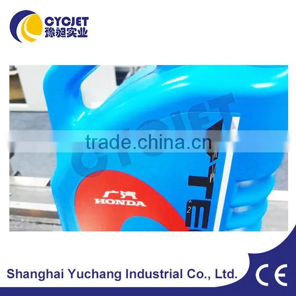 CYCJET Expiry Date Laser Marker/Fiber Laser Marking Machine for Sale photo-3