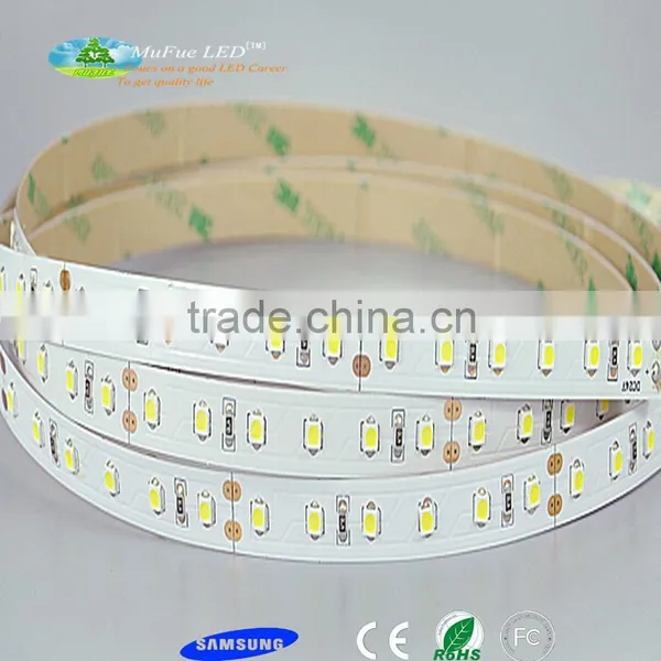 High Lumen Output 60leds Per Meter Samsung 2835 LED Strip photo-2