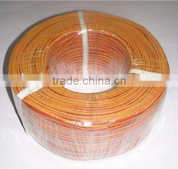 PVC Insulation Flexible Wire