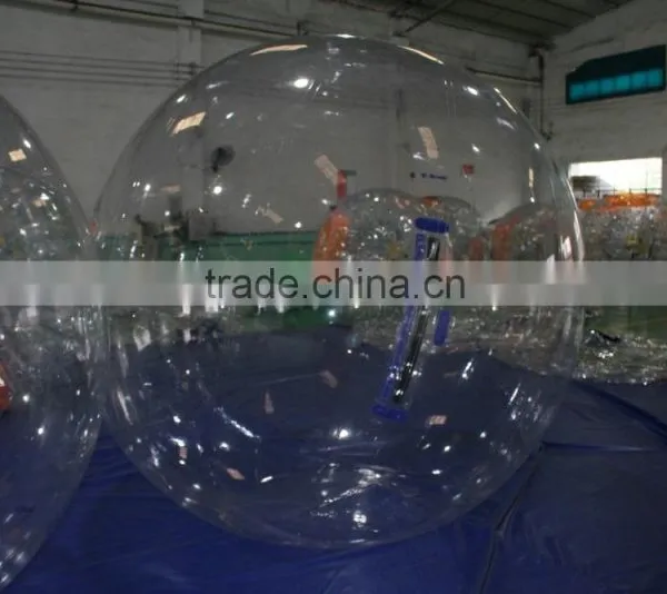 SUNJOY 2016 New Designed Pvc Inflatable Beach Ball, Zorbing Ball Price, Inflatable Ball Costume for Sale photo-4