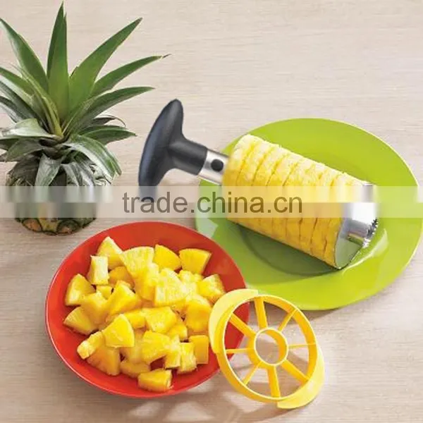 Flagship Pineapple Corer Easy Kitchen Tool Cutter photo-5