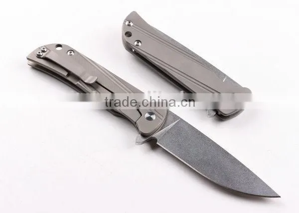 OEM Hotselling New D2 Knives for Hunting photo-2