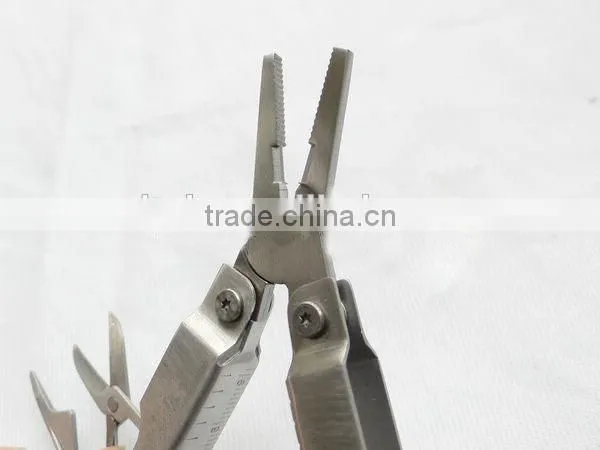OEM Mini Multi-functio Tool Multi-purpose Pliers photo-2